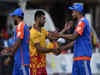India take series lead over Zimbabwe with all-round show in third T20