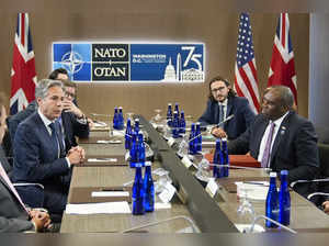 NATO Summit