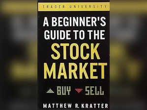 Best Books for Stock Market