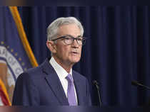 Jerome Powell