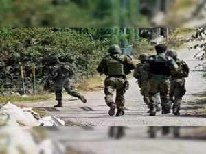 Kathua ambush: 25 detained as search ops go on despite rains