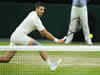Wimbledon: Novak Djokovic gets free pass to Wimbledon semi-finals as Rybakina cruises