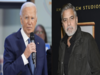 George Clooney urges Joe Biden to reconsider presidential bid. Details here