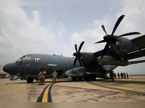 AC-130J Ghostrider