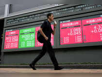 Asian stocks echo US rally ahead of inflation data: Markets wrap