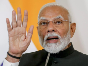 India has given 'Buddha' to the world, not 'Yuddha': PM Modi in Austria