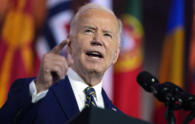 Biden announces tariffs on Chinese metals routed through Mexico