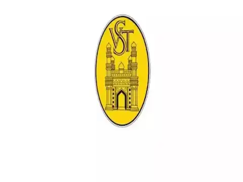 VST Industries
