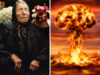 Baba Vanga’s 2025 predictions will SHOCK you: The beginning of the end...