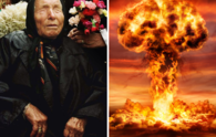 Baba Vanga’s 2025 predictions will SHOCK you: The beginning of the end...