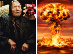 Baba Vanga’s 2025 predictions will SHOCK you: The beginning of the end...