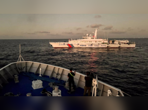 China coast guard ship rep image