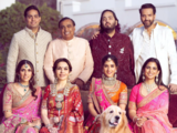 Anant-Radhika Wedding: Billionaire Mukesh Ambani isn't spending as much of his net worth as Indians do