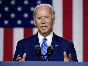 Biden tells Hill Democrats he 'declines' to step aside and says it's time for party drama 'to end'
