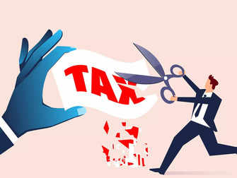 Income tax cut: India’s middle-class is asking for it but may not get it:Image