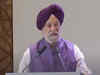 Oil Minister Hardeep Puri says India offers Rs 100 bn investment opportunities in explorations & productions