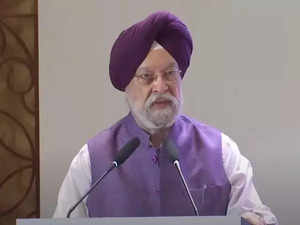 India offers Rs 100 bn investment opportunities in explorations & productions: Hardeep Puri Petroleum Minister