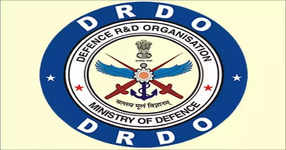 ​Underwater-launched UAV & more: DRDO sanctions seven new projects to private sector companies