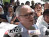 "It is BCCI's own decision not to go for Champions Trophy": Omar Abdullah