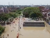 Delhi Flood: Sub-branch of Munak Canal breaks, flooding residential areas in North Delhi