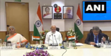 Budget 2024: PM Modi, Nirmala Sitharaman hold key meet with economists