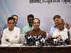 Maharashtra: Seat-sharing talks in Maha Vikas Aghadi underway, Congress likely to field candidates on maximum seats
