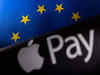 EU antitrust regulators accept Apple's offer to open up mobile payments system