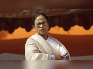 Bengal CM Mamata Banerjee