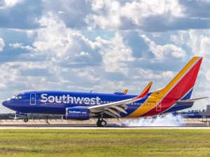 Southwest Airlines