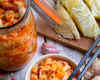 8 types o Korean kimchi you can make at home