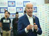 Biden to face the press in a high-stakes effort to quell age concerns