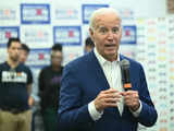Biden to face the press in a high-stakes effort to quell age concerns