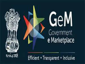 Government e-Marketplace (GeM) will use AI and machine learning to enhance orders