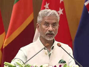 EAM S Jaishankar to host his counterparts for BIMSTEC Foreign Ministers' Retreat in New Delhi