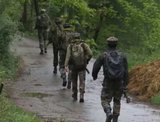 Kathua ambush: Security forces intensify search operations, more detained for questioning