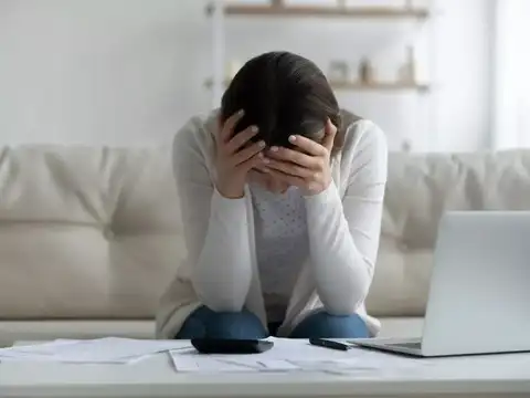 Potential financial harm
