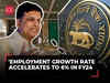 RBI jobs data: More than 4.60 crore people received new employment last year, says Piyush Goyal
