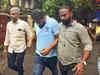 Mumbai hit and run case: Accused Mihir Shah's driver sent to 14-day judicial custody