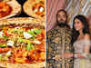 Anant Ambani wedding: Famous Varanasi tomato chaat on menu, check other snack items