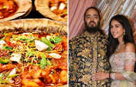 Anant Ambani wedding Menu: Famous Varanasi tomato chaat on menu, check other snack items