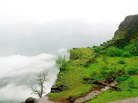 Mahabaleshwar and Panchgani 