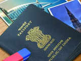 Passport surrenders double in a year in Gujarat. Here's the reason why