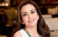 Nita Ambani’s Health Secret: Beetroot Juice Magic