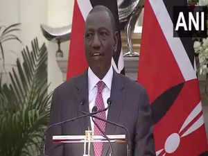 Kenyan president dismisses all ministers after weeks of protests over taxation and poor governance