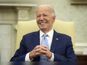 Biden NATO Summit