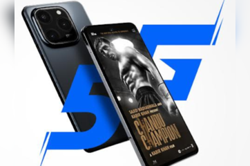 TECNO SPARK 20 Pro 5G launched in India with 108MP Camera, Dimensity 6080 chipset: Check price, features