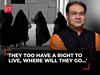 SC verdict on divorced Muslim women: BJP's Mohsin Raza says no decision will be overturned