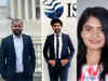 From Telugu actor to PM’s former office member, meet the eclectic Indian School Of Business MBA batch!