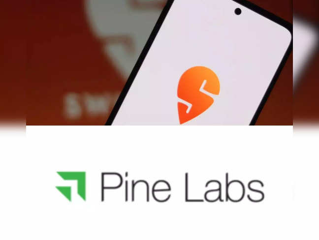 Pine Labs and Swiggy