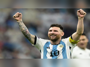 Argentina versus Colombia: When and where to watch Copa America 2024 finals live on TV, streaming options, all you need to know